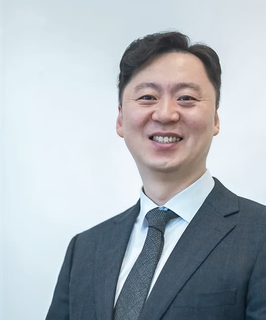 박영수 담임목사