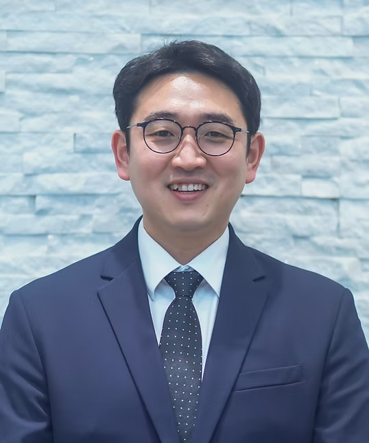 임광섭 전도사