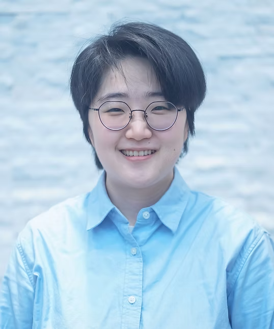 김하영 서리집사