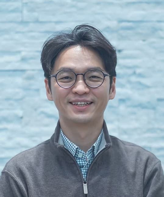 손성일 서리집사