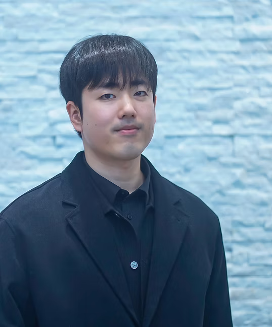 임은총 서리집사