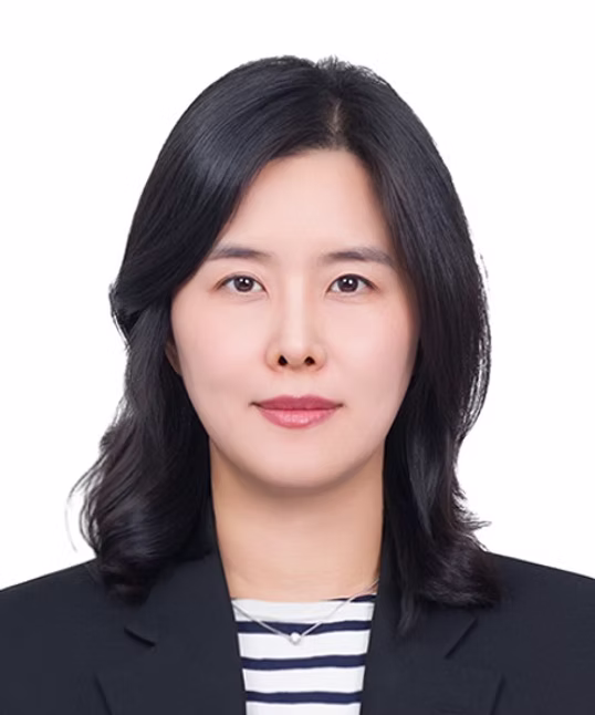 한혜정 서리집사